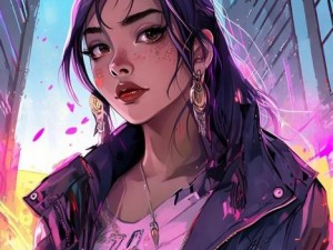 hennessy女rapper是谁_Hennessy女Rapper是谁她的音乐风格与成就解析