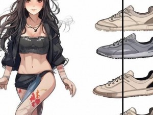 三叶草M码和欧洲码的对比、三叶草M码与欧洲码对比解析 适合你的鞋码选择指南