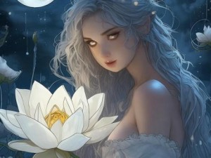 女人半夜莲花开大概时候几点、女人半夜莲花开放的神秘时刻探寻与心灵启示