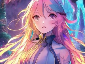全彩ACG世界探秘：畅游二次元的奇幻旅程与无限魅力