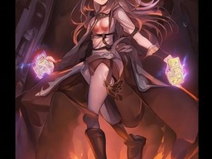 炉石传说弃牌术女王的逆袭之路与策略揭秘