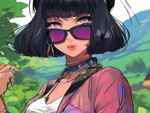 东北乡村女rapper,x姓女rapper