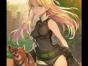《探索LASTDAYONEARTH中的狗狗伙伴与生存冒险之旅》