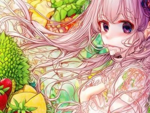 草莓榴莲黄瓜丝瓜蕾丝的奇妙碰撞，探索五彩美味与时尚的完美结合