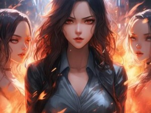 霸道总裁一人对抗两位女强人情感纠葛的逆袭之路