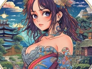 探索日本添阴文化的独特魅力与深层意义解析
