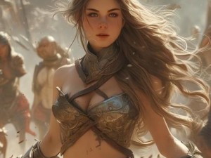 群雄逐鹿江湖决战谁主沉浮英雄齐聚乱世争锋再创传奇