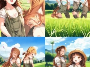 情侣的30种插秧法图片6tu(情侣插秧法的30种创意图片分享让爱在田间绽放)