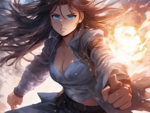 甘雨被打,甘雨遭遇重创勇敢反击展现坚定信念与团队精神的传奇故事
