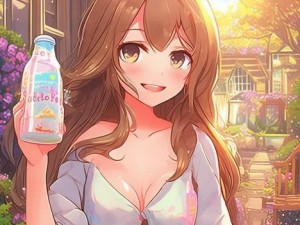 如何用小花园牛奶打造一个温馨的校园友谊空间