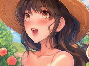 美国水蜜桃的魅力与美味探索之旅，带你领略夏日清凉的果香盛宴