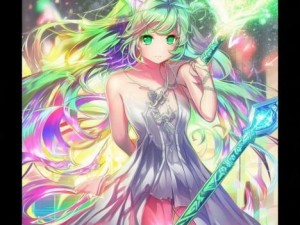 元素爆破师的魔法之路：用法杖掌控元素的力量与智慧