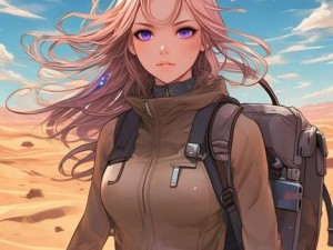 无人区一卡二卡四卡46的神秘探险之旅与未知世界的奇妙邂逅