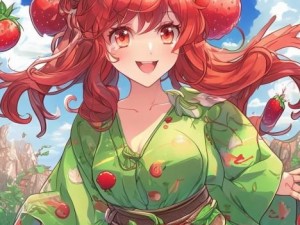 丝瓜秋葵草莓绿巨人大全探索美味与健康的完美结合之旅