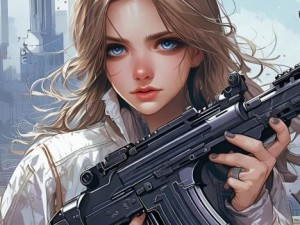 AN94突击-AN94突击的传奇与现代战场的完美结合探秘