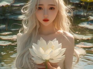 倒插莲花，一种文化符号的多维解读倒莲花图片大全