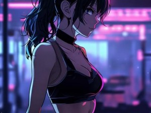 晚上运动减肥男女生的健康之路与效果探讨