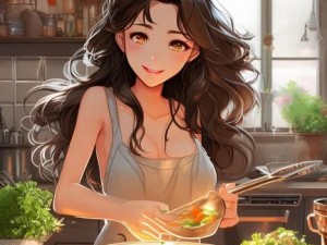 一个小时的厨房探险：烹饪技巧与美味佳肴的完美结合