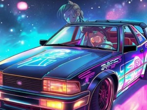 QQ飞车AE86与星河逐影谁更强大全面分析与对比解析