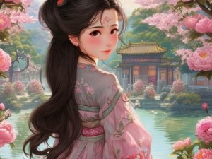 在御花园进入太子妃沈音等我回来吧,在御花园进入太子妃图片