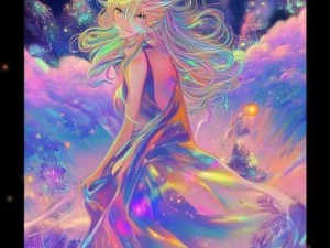 魂之幻影：穿越梦境的奇幻旅程与灵魂的交织探索