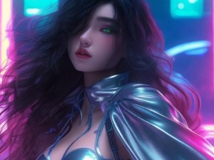 RAPPER一姐潮水、潮流一姐