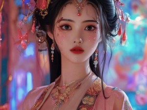国色天香精品成品展现传统美学与现代工艺的完美融合