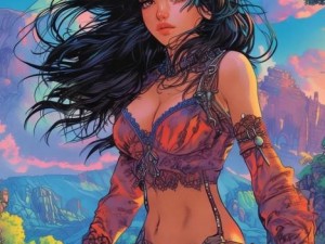 荒蛮人种1985意大利语版本探索与解读之旅