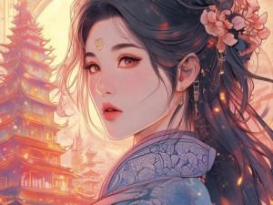 汉战：重塑传统与现代的交融之旅探索中华文化新篇章
