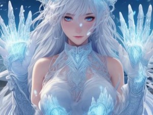 冰灵技能纹章—冰灵带什么技能纹章