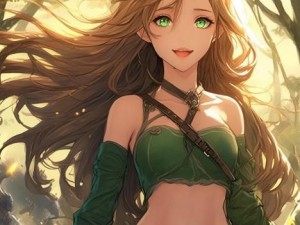 驯兽师冈布奥试炼之旅：探索神秘兽群的勇者征程