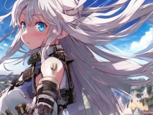 MK23少女前线：战斗与友情交织的少女冒险之旅