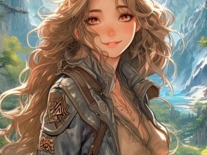 探秘潘达利亚大陆的旅程指南与冒险攻略