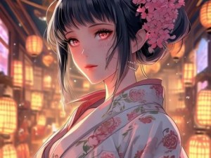 花魁直播盛宴：古韵与现代交融的魅力之夜