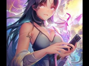 《触碰奇幻世界探索内部奥秘的手机游戏》