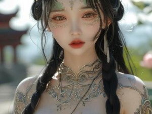 女娲神话重现华夏风情 限定皮肤展现古韵之美