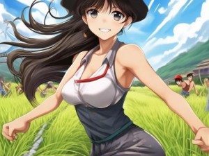 插秧比赛视频;插秧比赛精彩瞬间回顾 田间竞技展现农民风采与团结精神