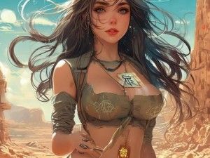 无人区探秘之旅：解密码卡二卡三卡四的神秘面纱与奇妙体验