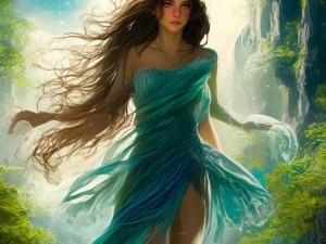 石头人奇幻旅程：探索自然与心灵的奇妙交汇