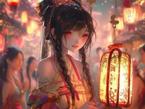 MD换母闹元宵猜灯谜苏秦资源精彩纷呈乐趣无穷的文化盛宴