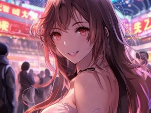 哔哩哔哩情侣热潮来袭 共度浪漫时光的全新体验
