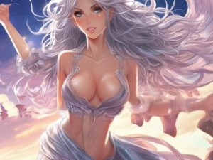 人马兽传奇：探索神秘生物与人类的奇幻旅程
