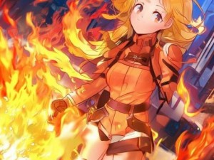 《灭火宝贝3美版全新冒险之旅火焰与友情的挑战》