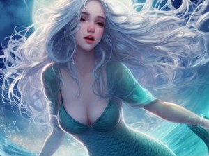 国外白人女歌手开头是海豚音-海豚音女声的梦幻乐章在夜空中回荡的旋律