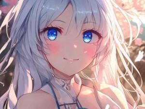 甘雨脸红图片_原神甘雨会脸红