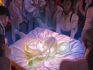 伽罗太华躺床上神秘流动物体引发众人热议探讨真相
