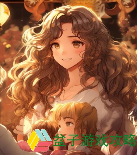 亲情团圆，至高无上大团圆结亲情高洁高芳