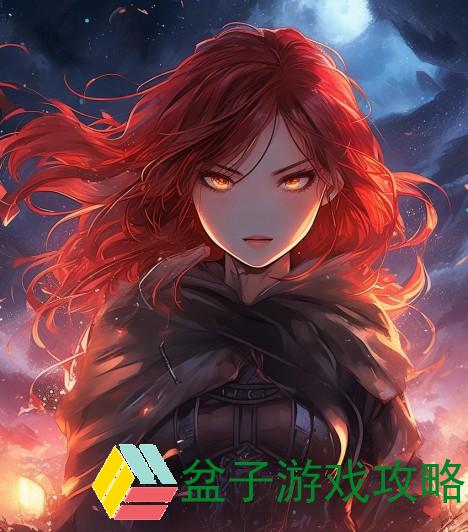 不知火舞在黑夜中迷失心灵的挣扎与重生之路