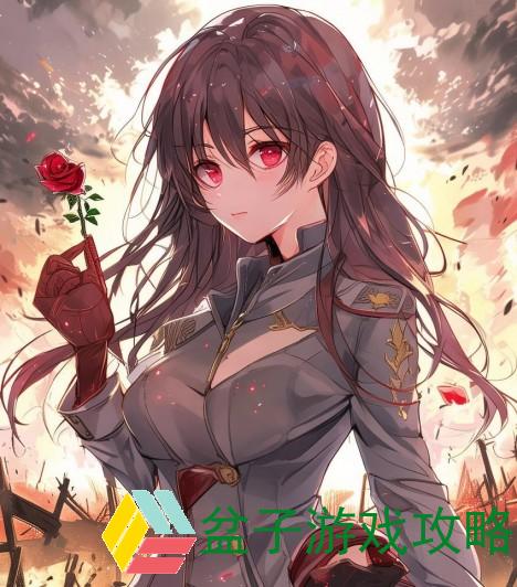 我们不合适的军婚情缘 一场1v1的爱情考验与成长