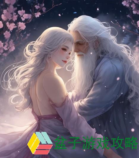 父子情深与她共舞千年缘古言情深绵长的爱恋故事